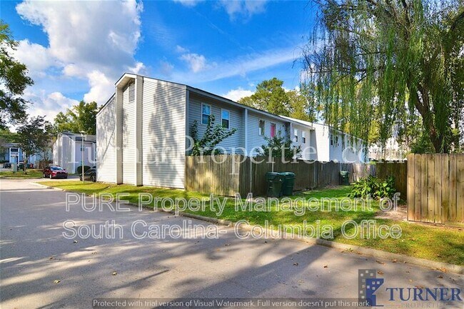 Foto del edificio - 308 Percival Rd
