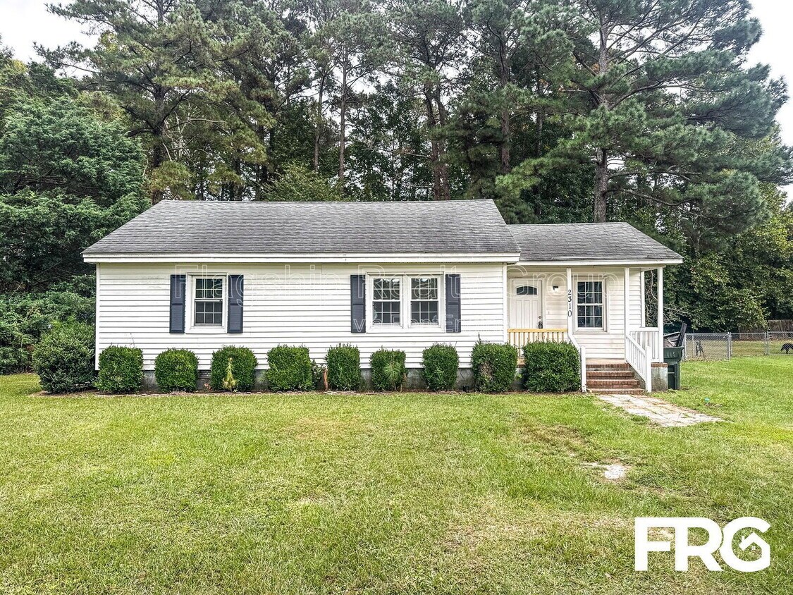 Foto principal - 2310 N Beston Rd