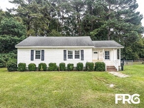 Building Photo - 2310 N Beston Rd