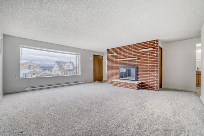 Foto del edificio - 3610 Oakes Ave