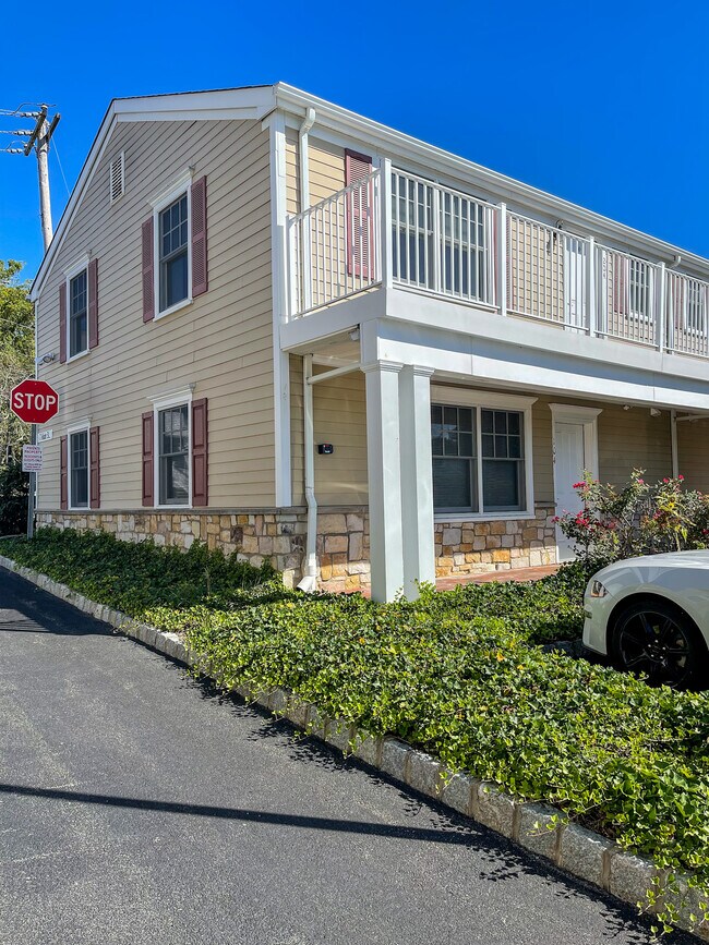 Foto del edificio - The Village Green at Annandale