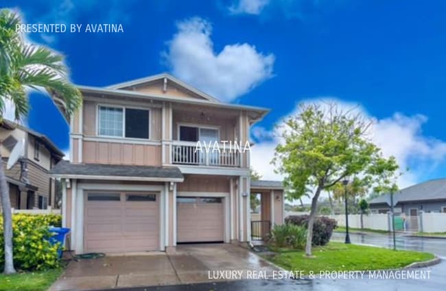 91-1039 Kanela Street T-54- - 91-1039 Kanela Street T-54- House