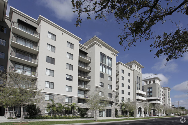 Flagler Village Apartments