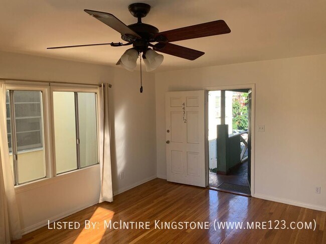 Building Photo - Beautiful 3BD/1BA in Los Angeles!