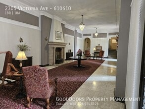 Building Photo - 2305 Victoria Ave
