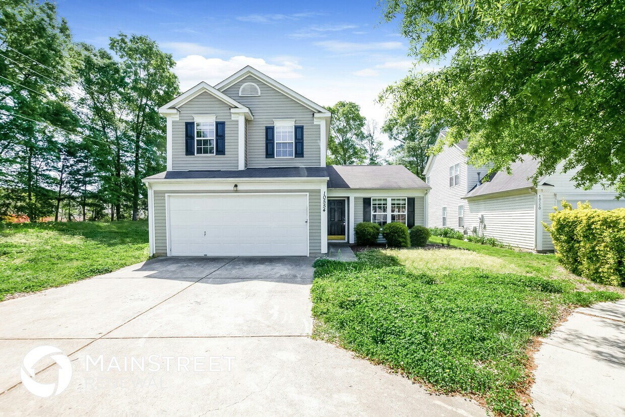 Foto principal - 10554 Glory Meadow Ct