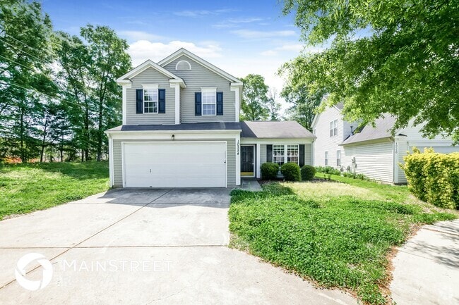 Building Photo - 10554 Glory Meadow Ct