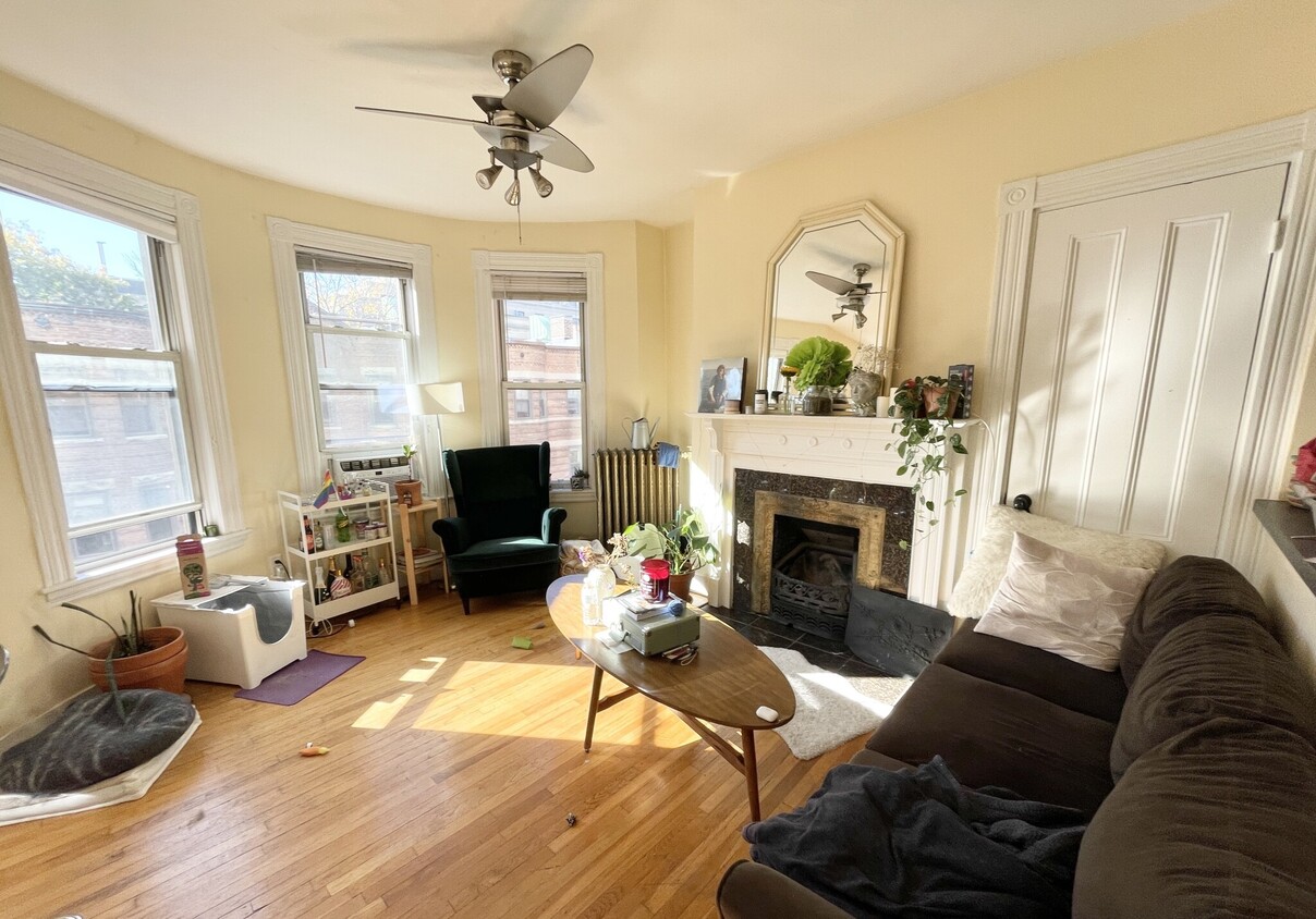 50 Saint Germain St, Boston, MA 02115 - Apartments in Boston, MA ...