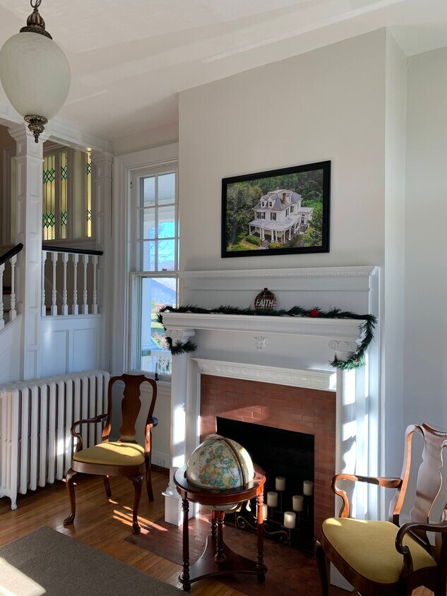 2110 Rivermont Ave Unit 2, Lynchburg, VA 24503 Apartments in