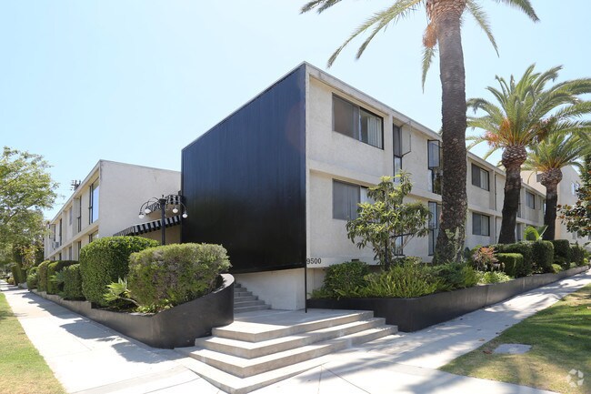 Foto principal - 9500 W Olympic Blvd