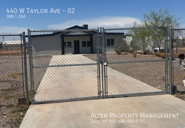 Foto principal - 440 W Taylor Ave