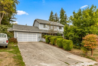 Building Photo - 22606 23rd Pl W