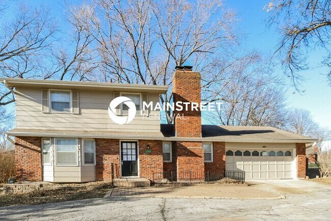 Building Photo - 3 Bedroom Pet-Friendly Home in Kansas City...
