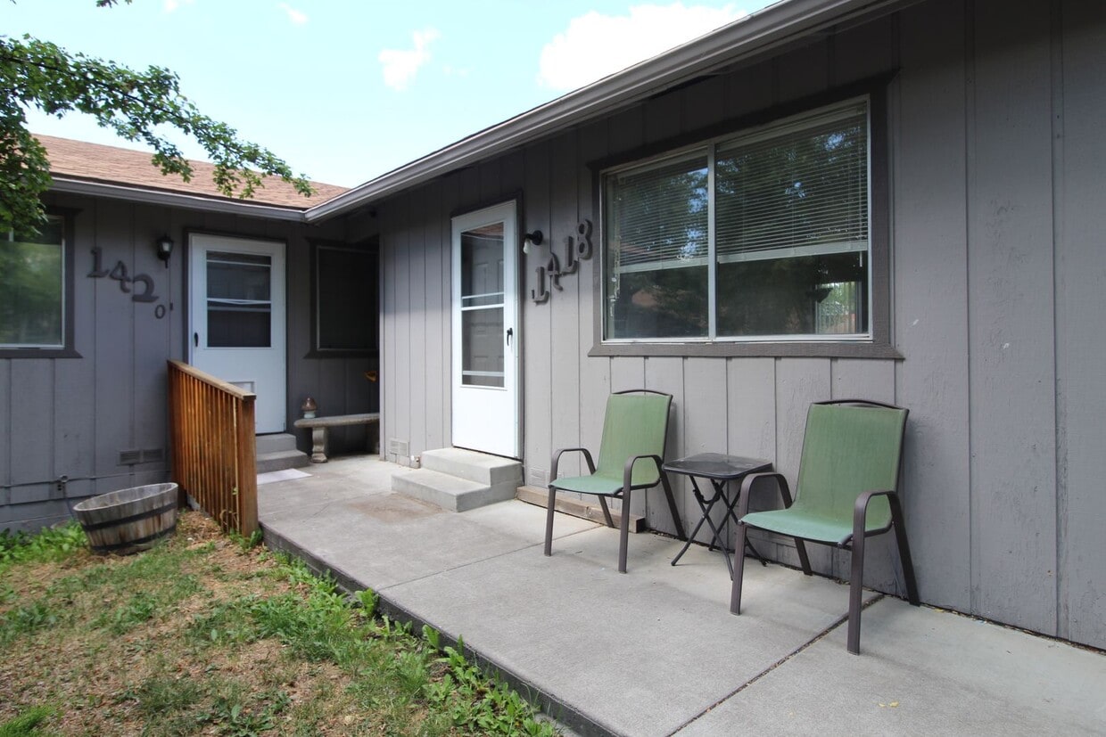 1420 Pleasant Ave Unit 1418, Klamath Falls, OR 97601 Room for Rent in