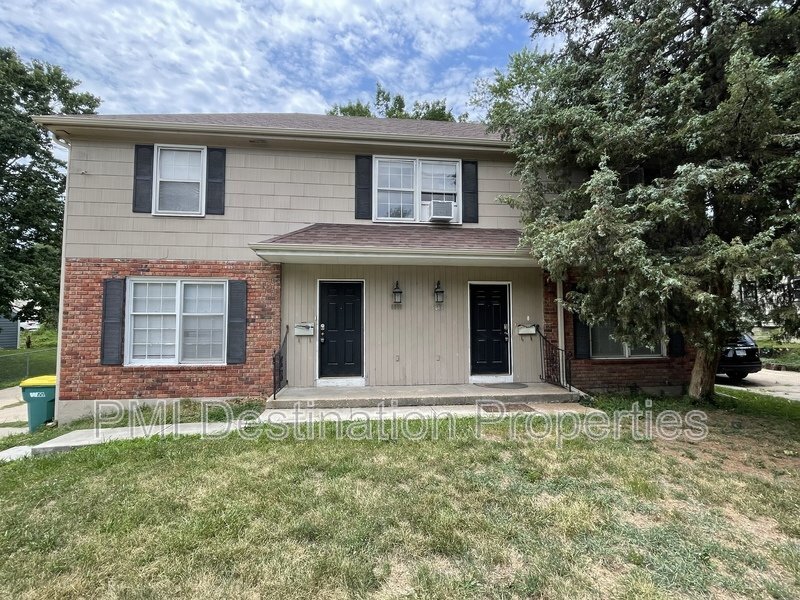 Primary Photo - 6544 Metcalf Ave