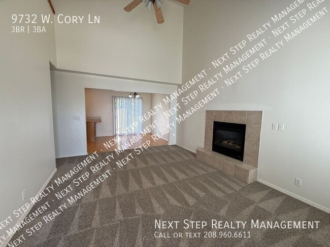 Foto del edificio - 9732 W Cory Ln