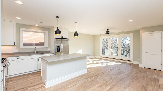 Foto del edificio - 5536 W Edmunds St