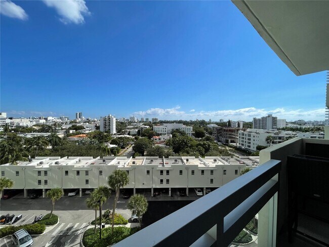 Foto del edificio - 1500 Bay Rd