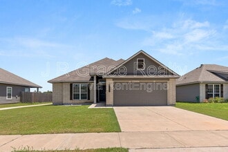 Building Photo - 3917 Centerfire Rd