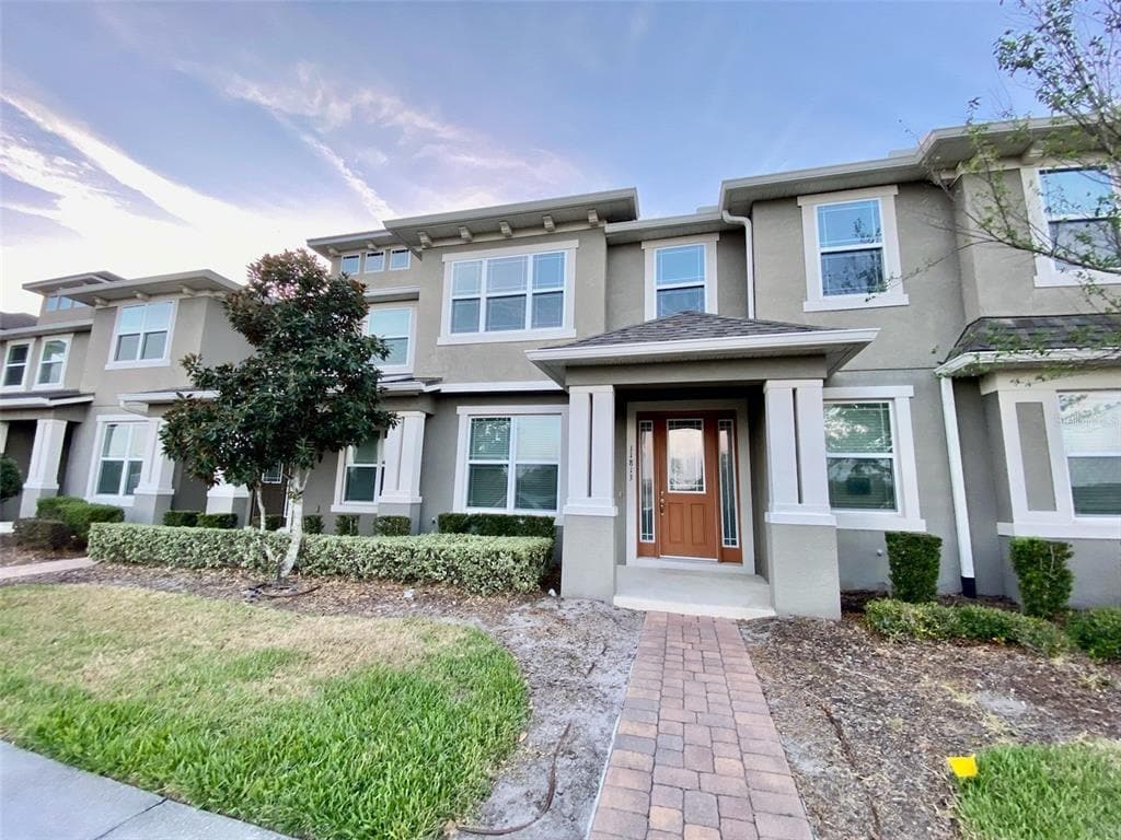 11813 Vermillion Ave, Windermere, FL 34786 Townhouse for Rent in