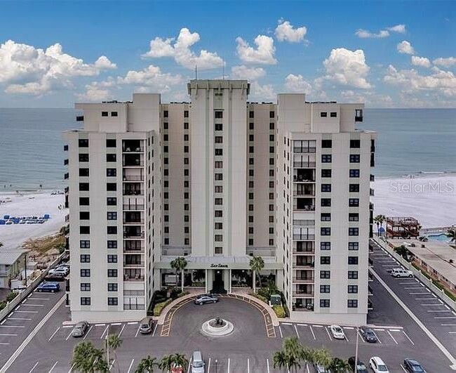 Building Photo - 3820 Gulf Blvd