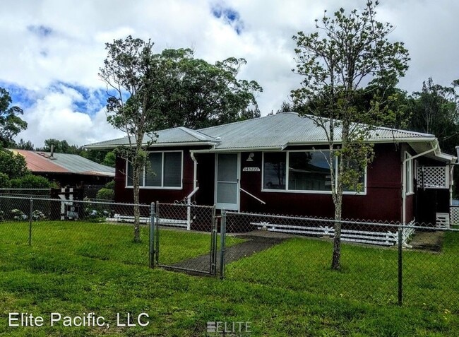 Building Photo - 3 br, 1 bath House - 64-5222 Puanuanu Pl