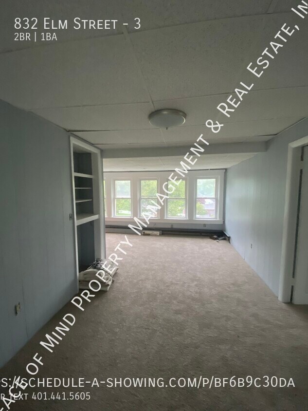 Foto principal - A delightful 2 bedroom, 1 bathroom apartme...
