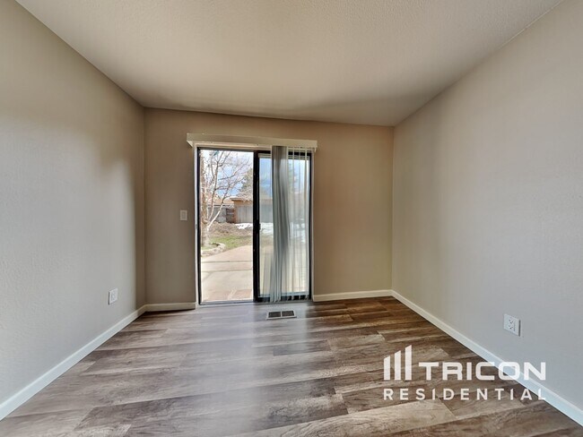 Foto del edificio - 6764 Peppermint Court Reno NV