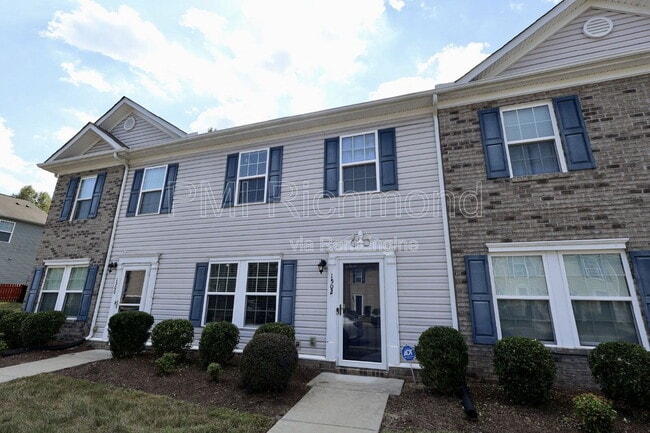 Building Photo - 1502 Stonewall Manor Dr