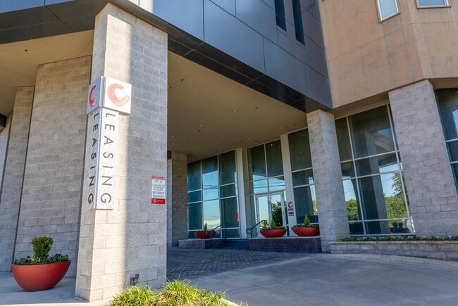 Building Photo - Century Medical District