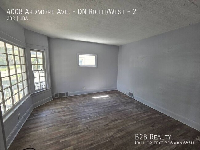 Foto del edificio - 4008 Ardmore Ave