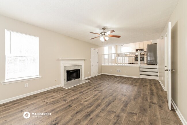 Foto del edificio - 804 Pine Shoals Ct