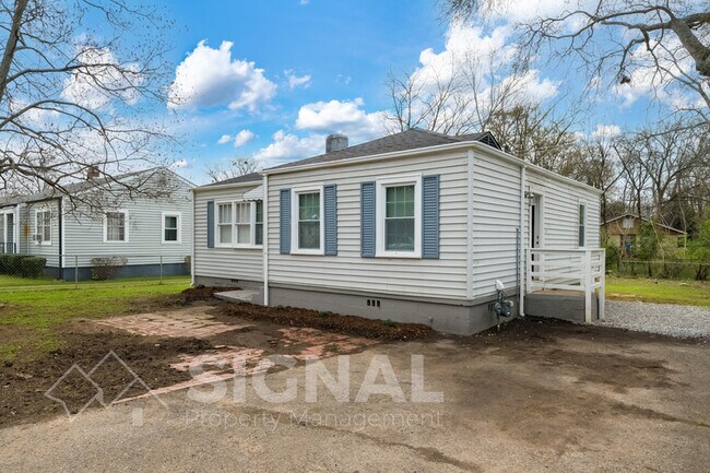 Building Photo - 1304 45th Street Ensley