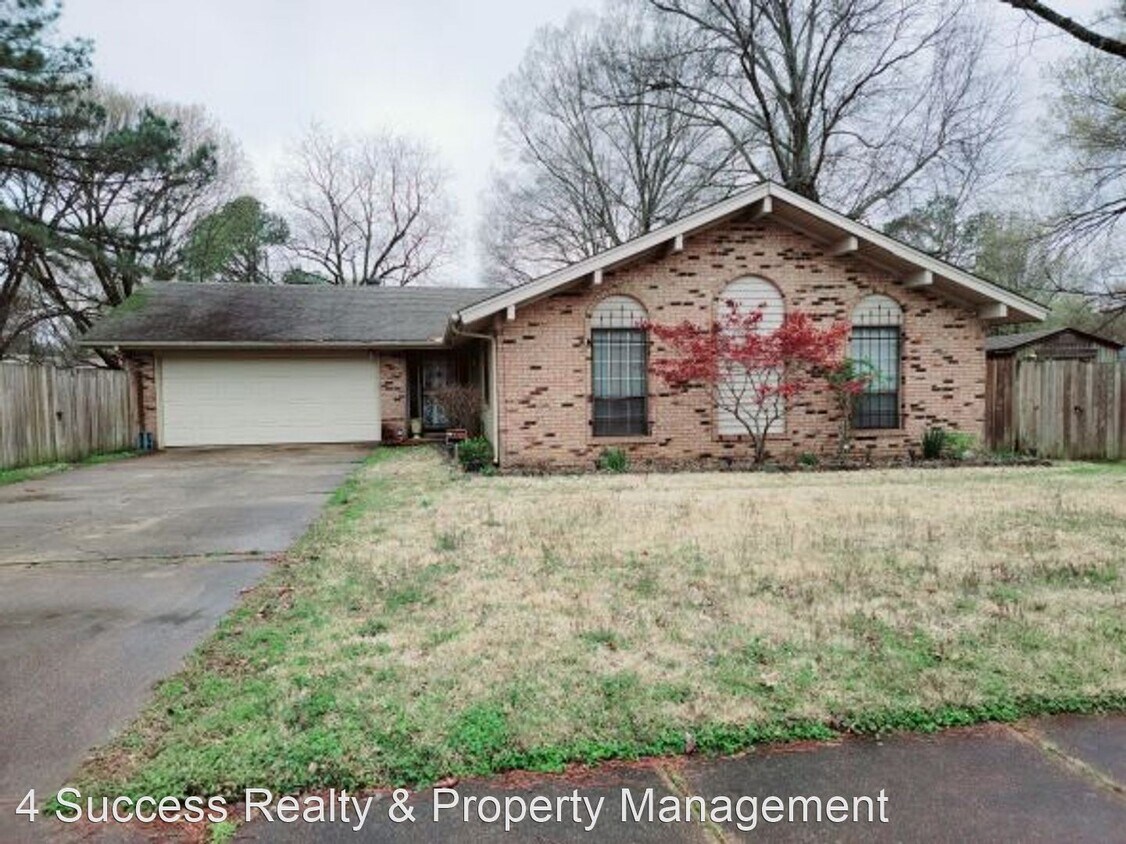 Primary Photo - 3 br, 2 bath House - 1317 Millcreek Cove