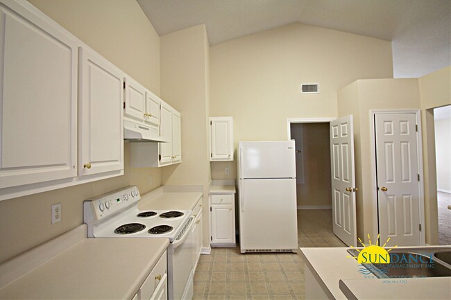 Foto del edificio - Great 3 Bedroom Home in Mary Esther!