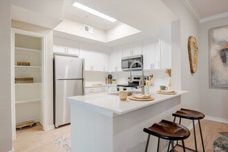 Building Photo - The Delano at North Richland Hills Apartments