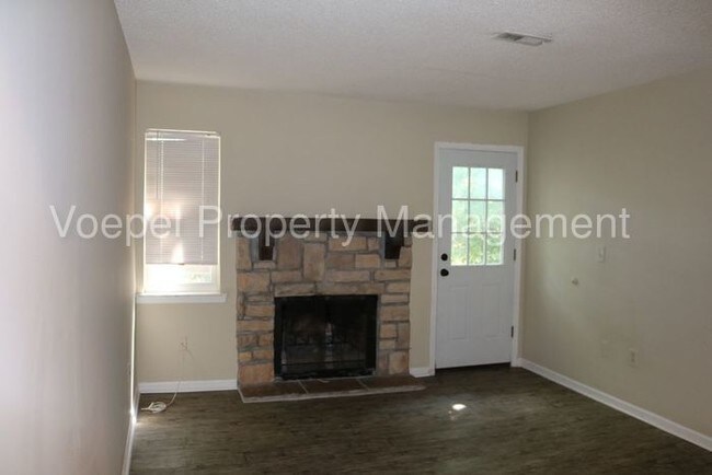 Foto del edificio - 6301 NW Casper Dr