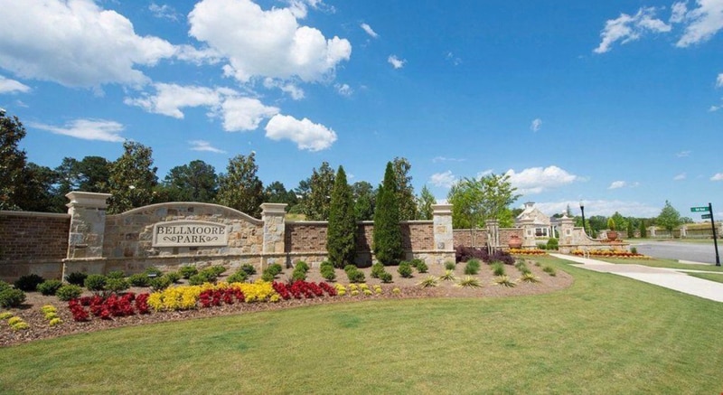 Photo - 5016 Bellmoore Park Ln (Duluth, GA)