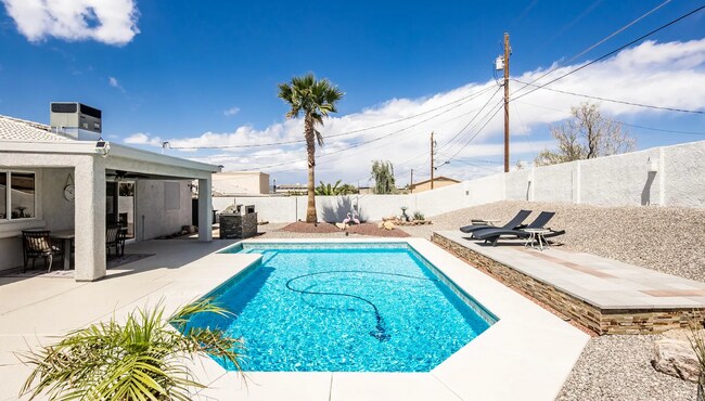 Building Photo - Summer short term furnished Pool home - Available June through mid October 2026 (3 month min)