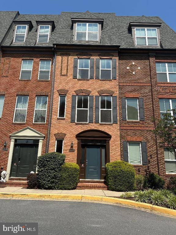 Foto del edificio - 1415 Trafalgar Ln