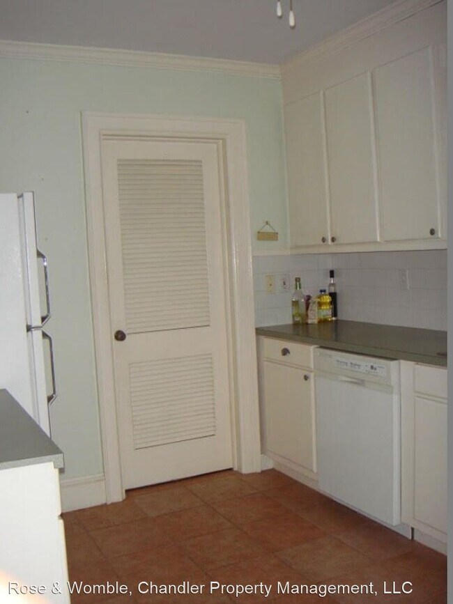 Building Photo - 3 br, 1 bath House - 4616 Kemp Drive
