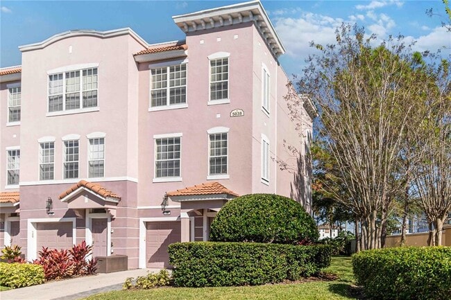 Building Photo - 5038 Tideview Cir