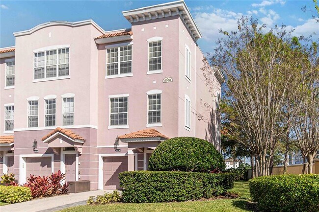 Foto del edificio - 5038 Tideview Cir