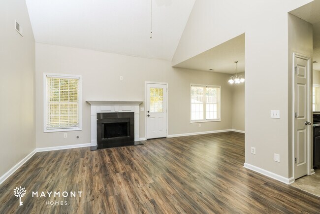Building Photo - Spacious 4-Bedroom Home in Powder Springs, GA