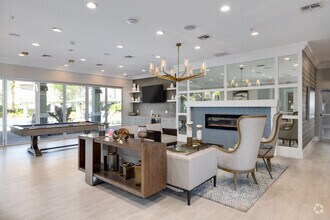 Lobby - The Place on Millenia