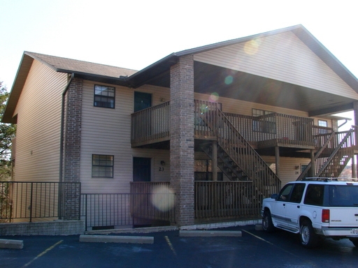 Kimberling City Apartments