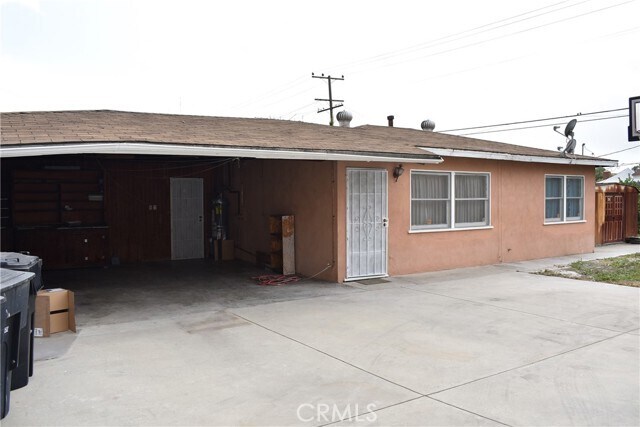 Primary Photo - 3735 Temple City Blvd