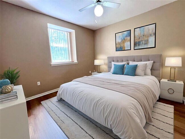 Foto del edificio - 4700 SW Archer Rd