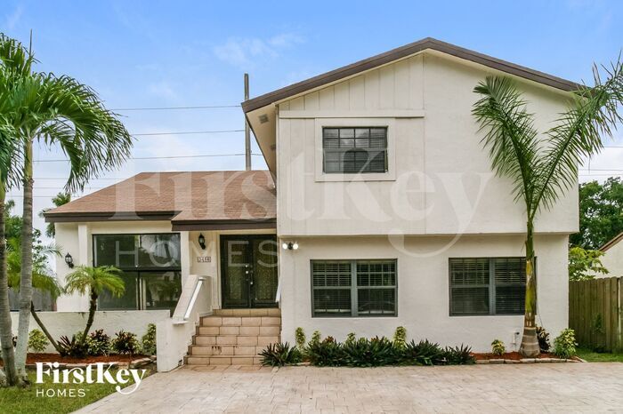 Primary Photo - 3416 SW 116th Pl