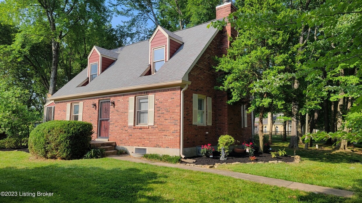 Primary Photo - 10315 Amberwell Park Rd